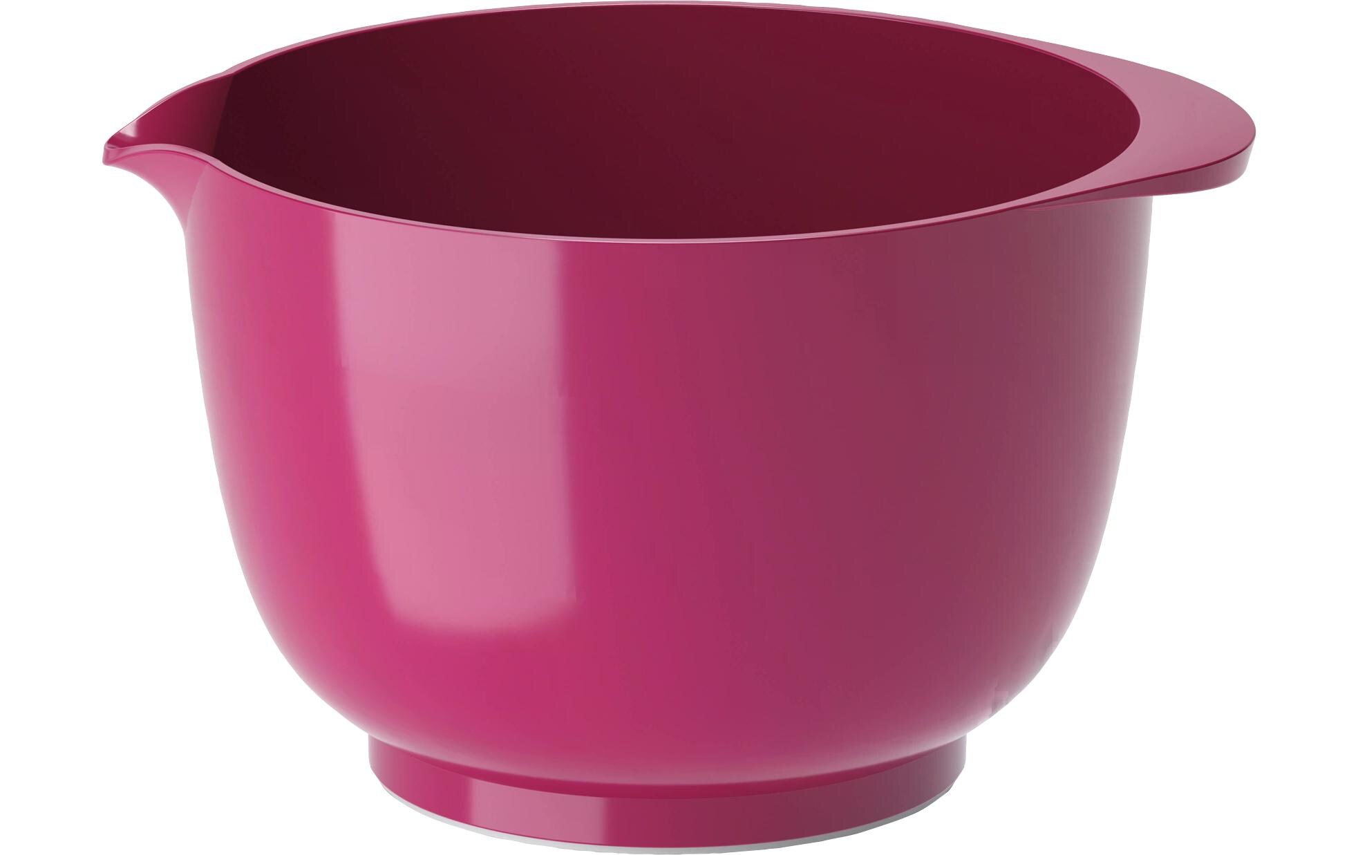 Rosti Rührschüssel New Margrethe 2 l, Pink