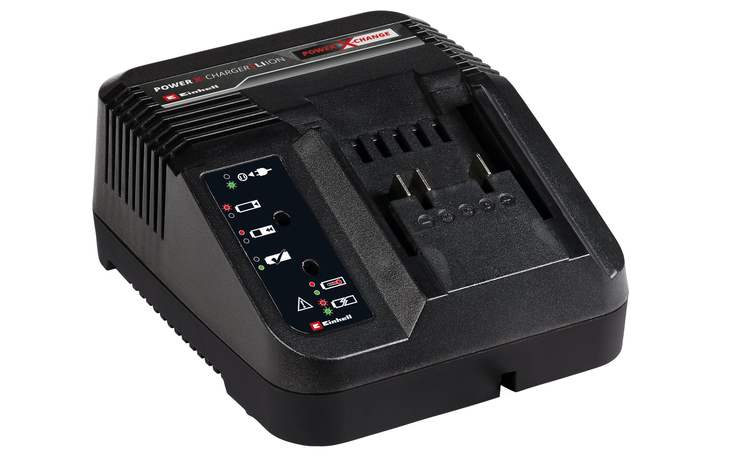 Einhell Automotive Akku-Kompressor CE-AP 18+CE-CC 18+2.0 Ah Kit