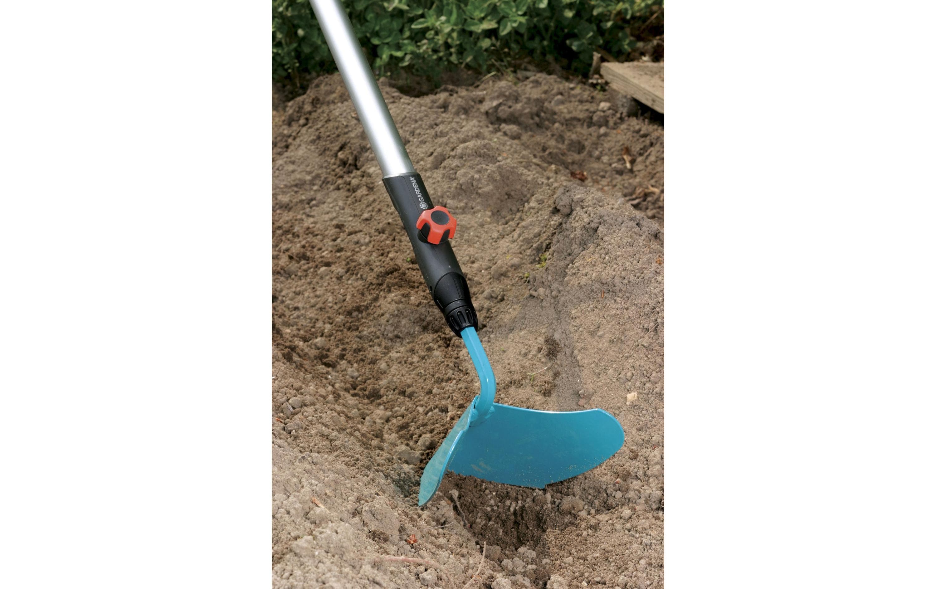 GARDENA Häufelpflug Combisystem GARDENA Häufelpflug Combisystem