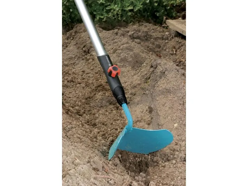 GARDENA Häufelpflug Combisystem GARDENA Häufelpflug Combisystem