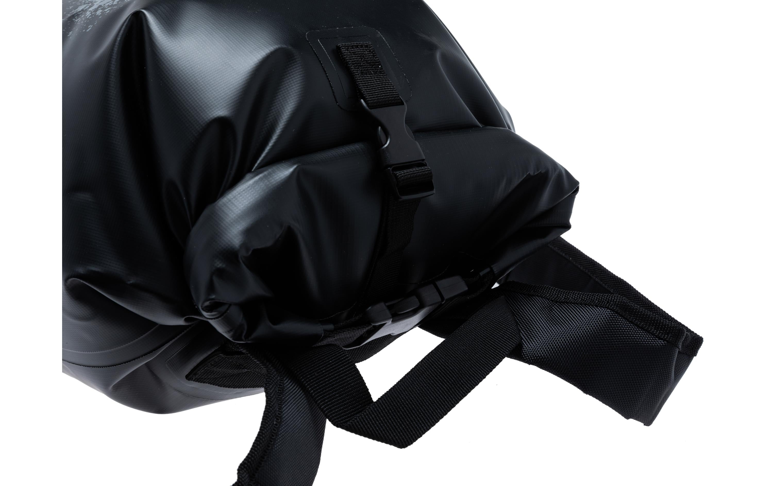 KOOR Dry Bag Nieera Schwarz 20 l KOOR Dry Bag Nieera Schwarz 20 l