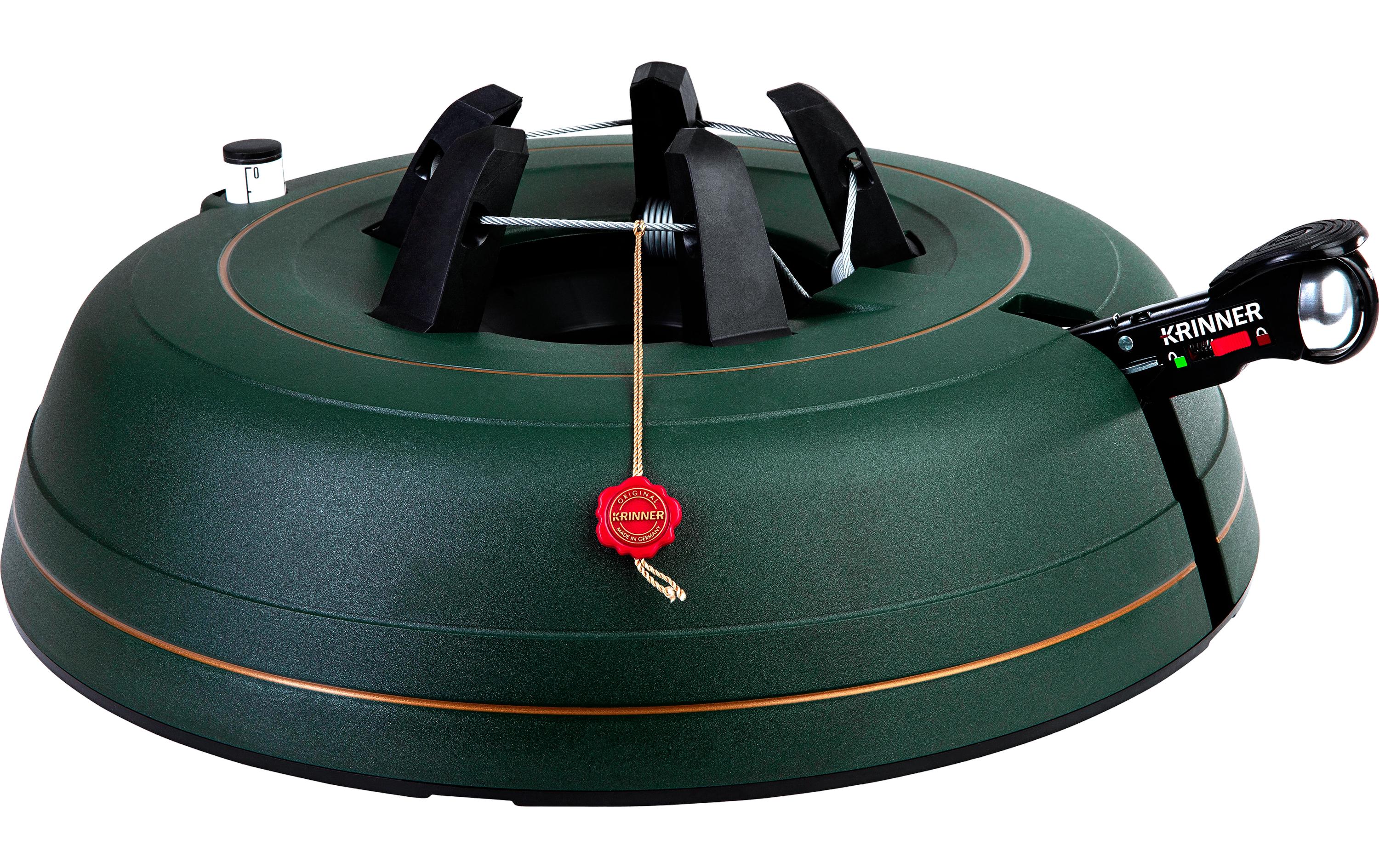 Krinner Weihnachtsbaumständer ComfortGrip XXL Ø 52 cm
