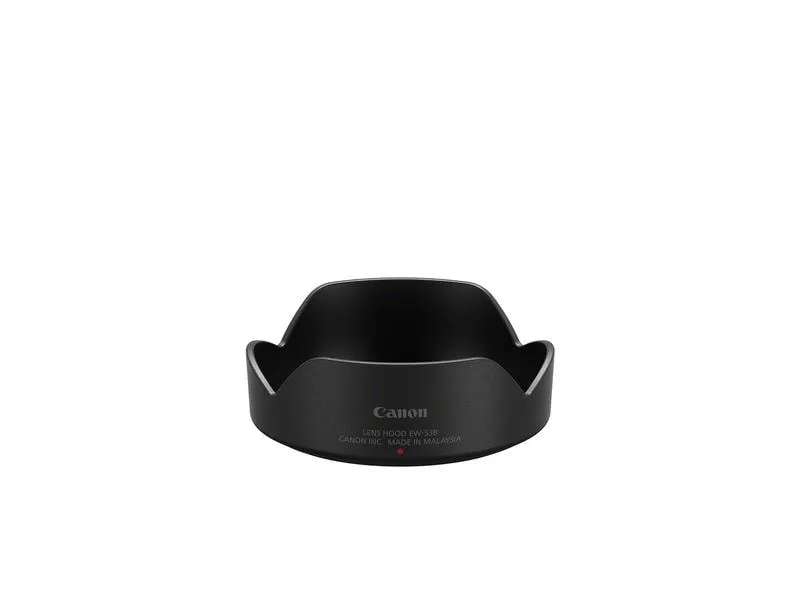 Canon Sonnenblende EW-53B Canon Sonnenblende EW-53B