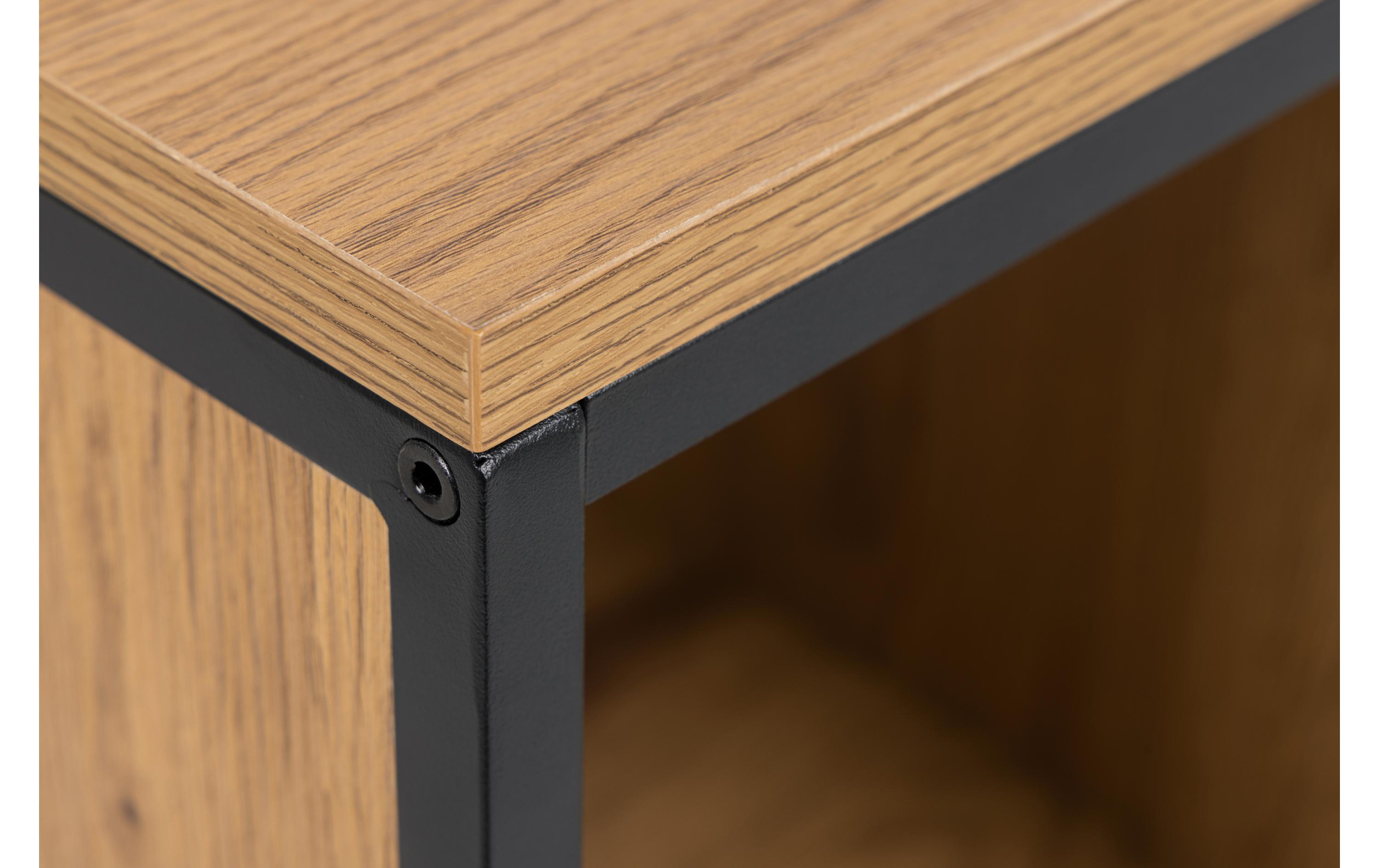 AC Design Regal Swindon 77 cm x 79.5 cm, Nature