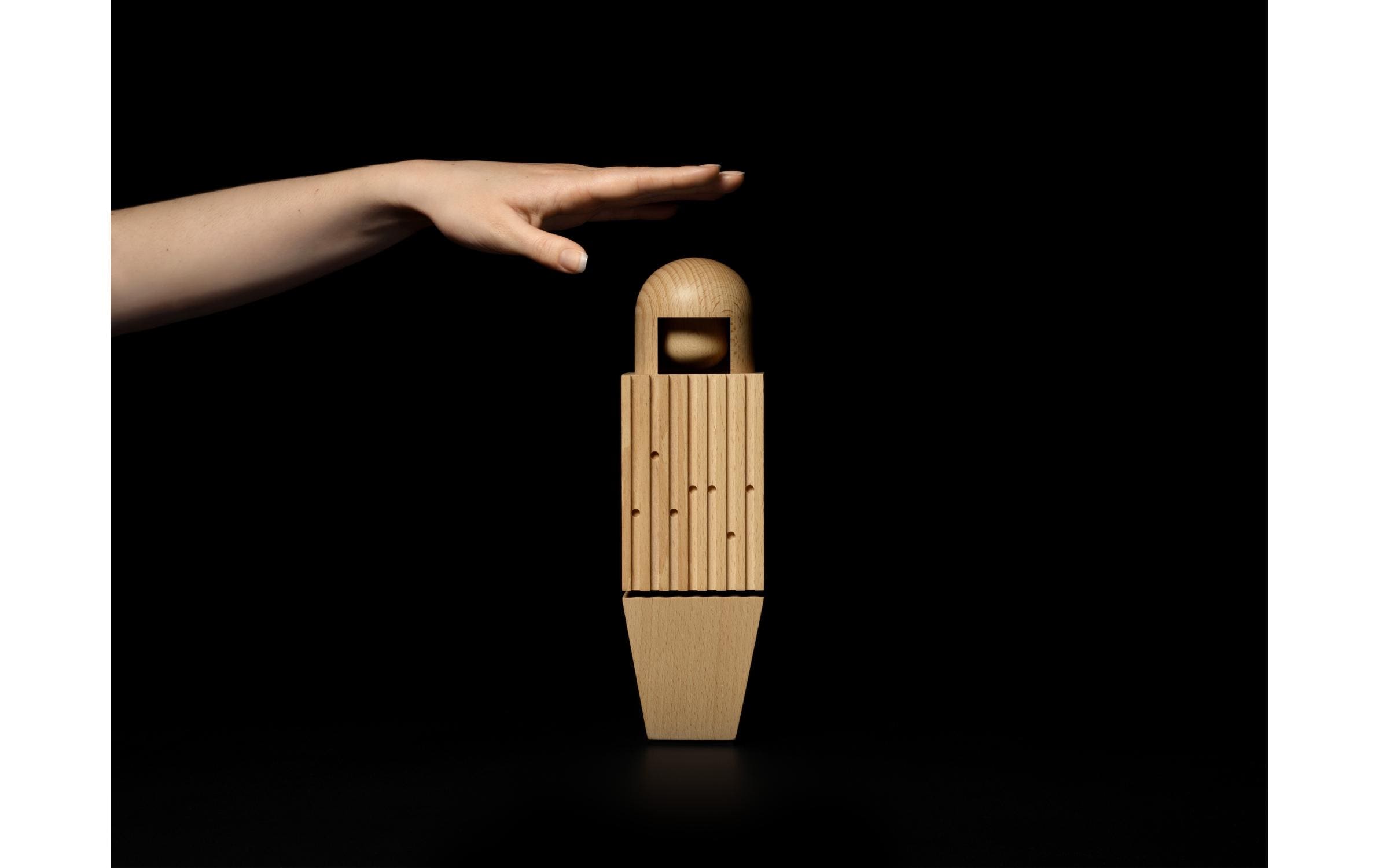 Teenage Engineering Synthesizer Gadget CH-8 ivana