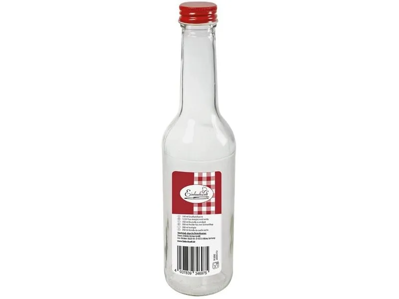 Einkochwelt Einmachflasche 350 ml Einkochwelt Einmachflasche 350 ml