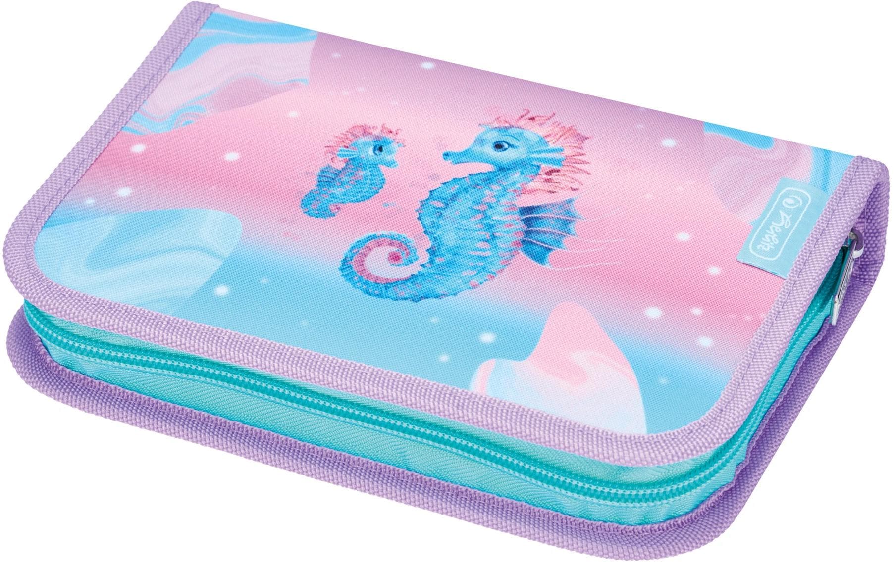 Herlitz Etui Ocean Lights Herlitz Etui Ocean Lights