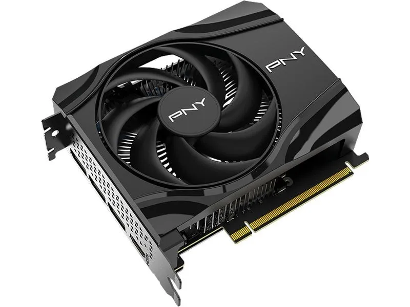 PNY GeForce RTX 5060 Single Fan PNY GeForce RTX 5060 Single Fan