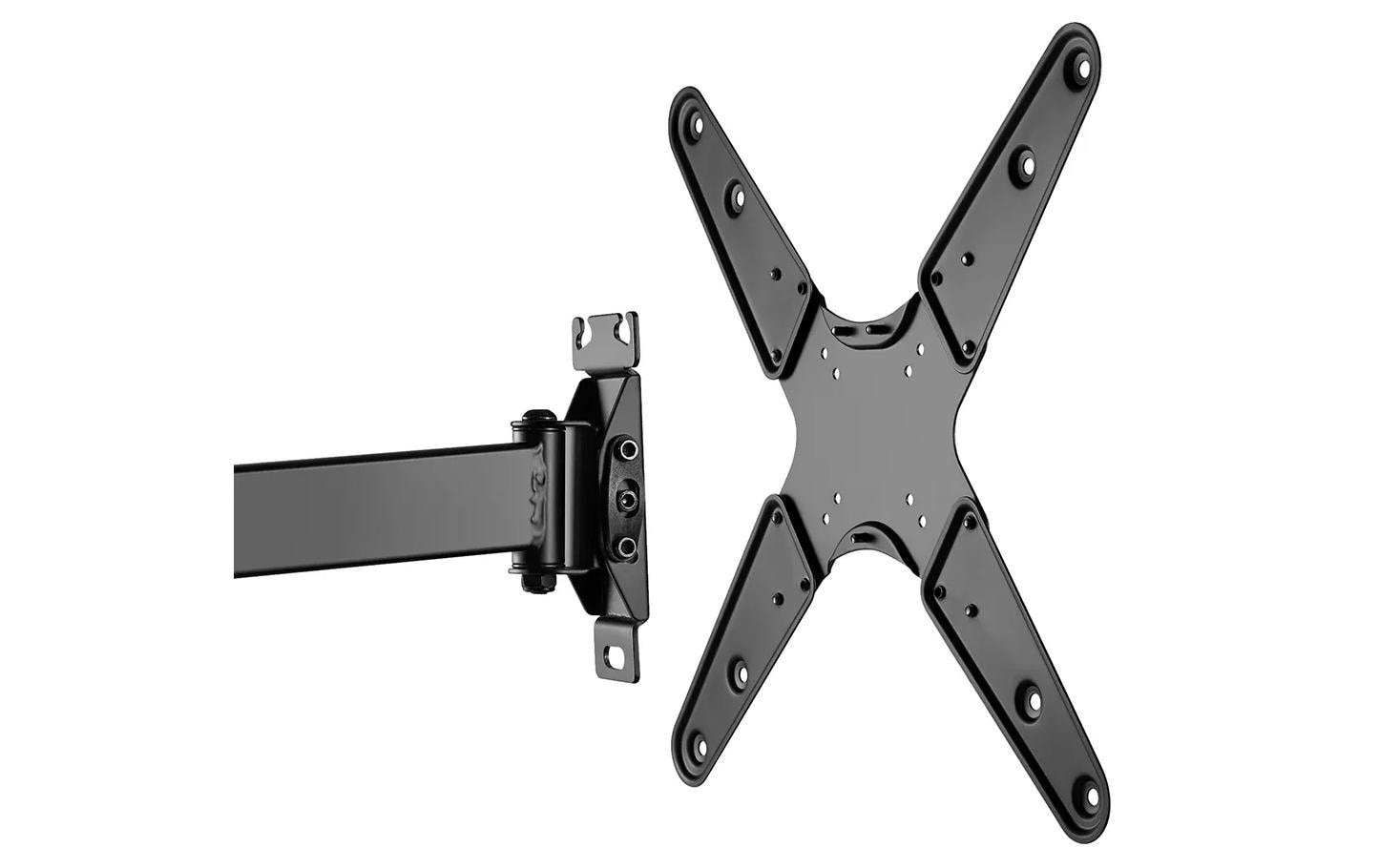 NEOMOUNTS Wandhalterung FL40-450BL14 Schwarz NEOMOUNTS Wandhalterung FL40-450BL14 Schwarz