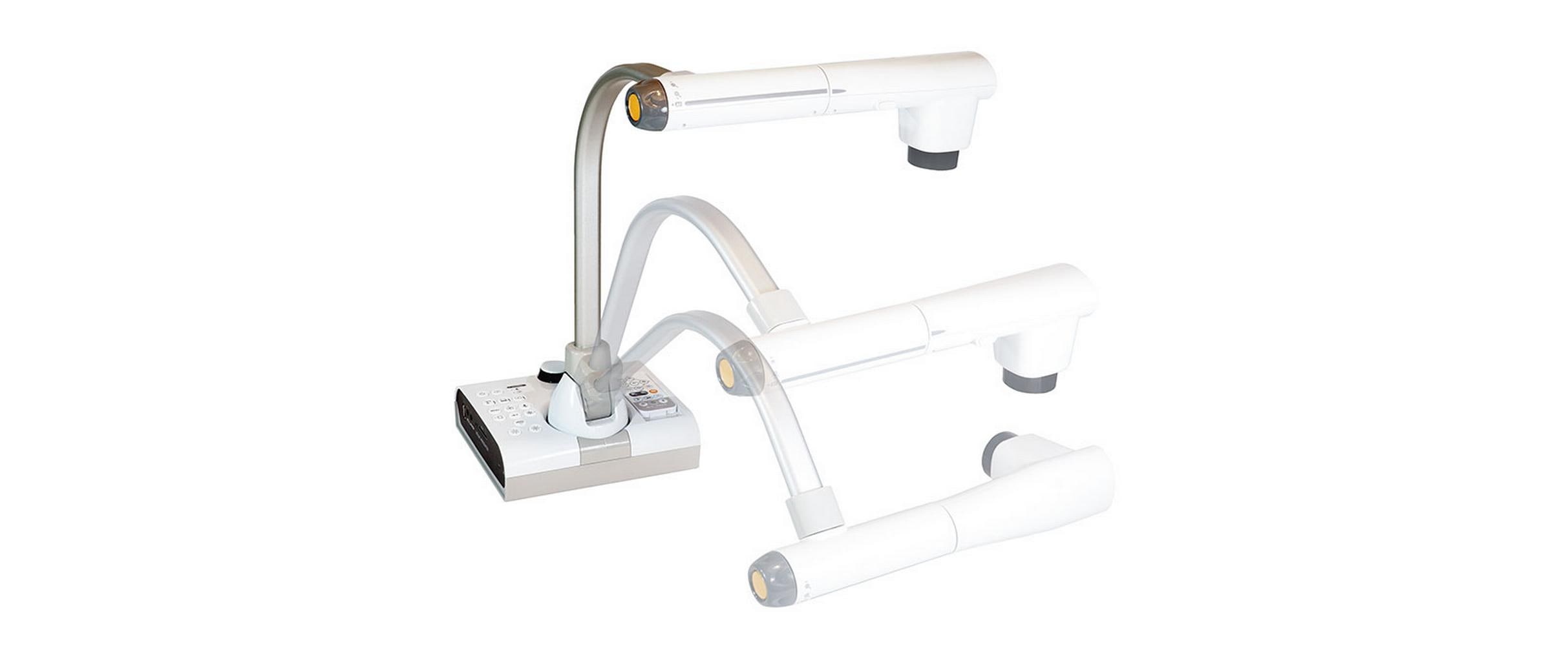 Elmo Dokumentenkamera L-12G