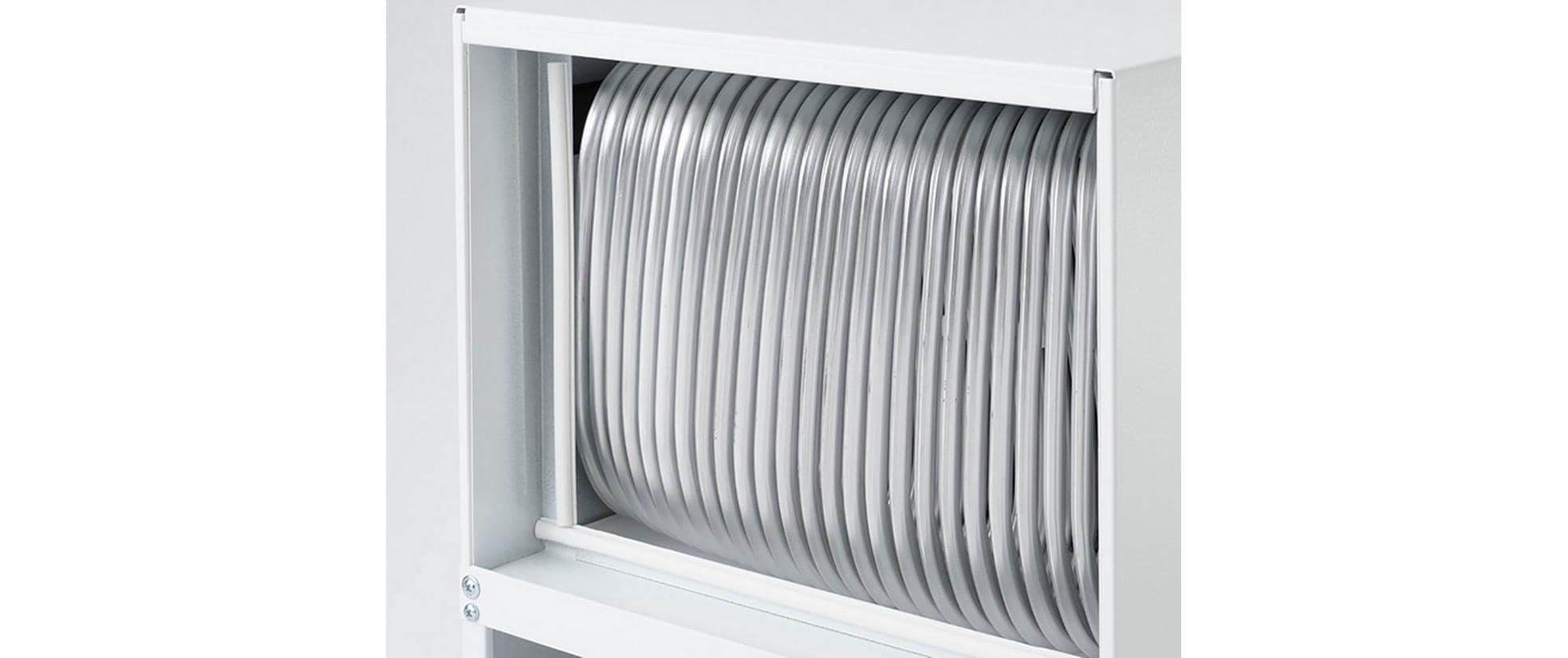 Wood's Entfeuchter SW-59FM (276 m²)