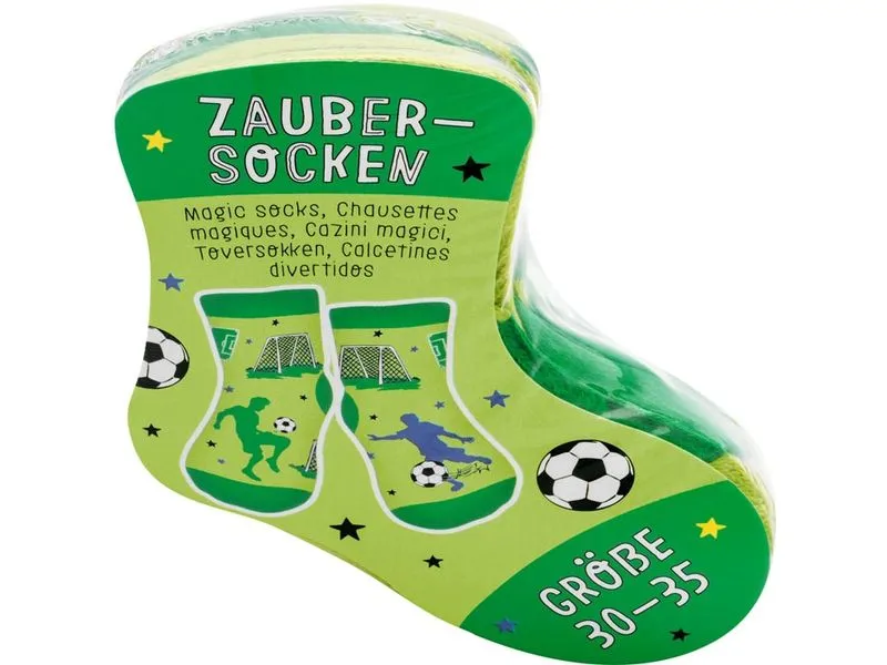Sheepworld Socken Fussball, 30 - 35 Sheepworld Socken Fussball, 30 - 35