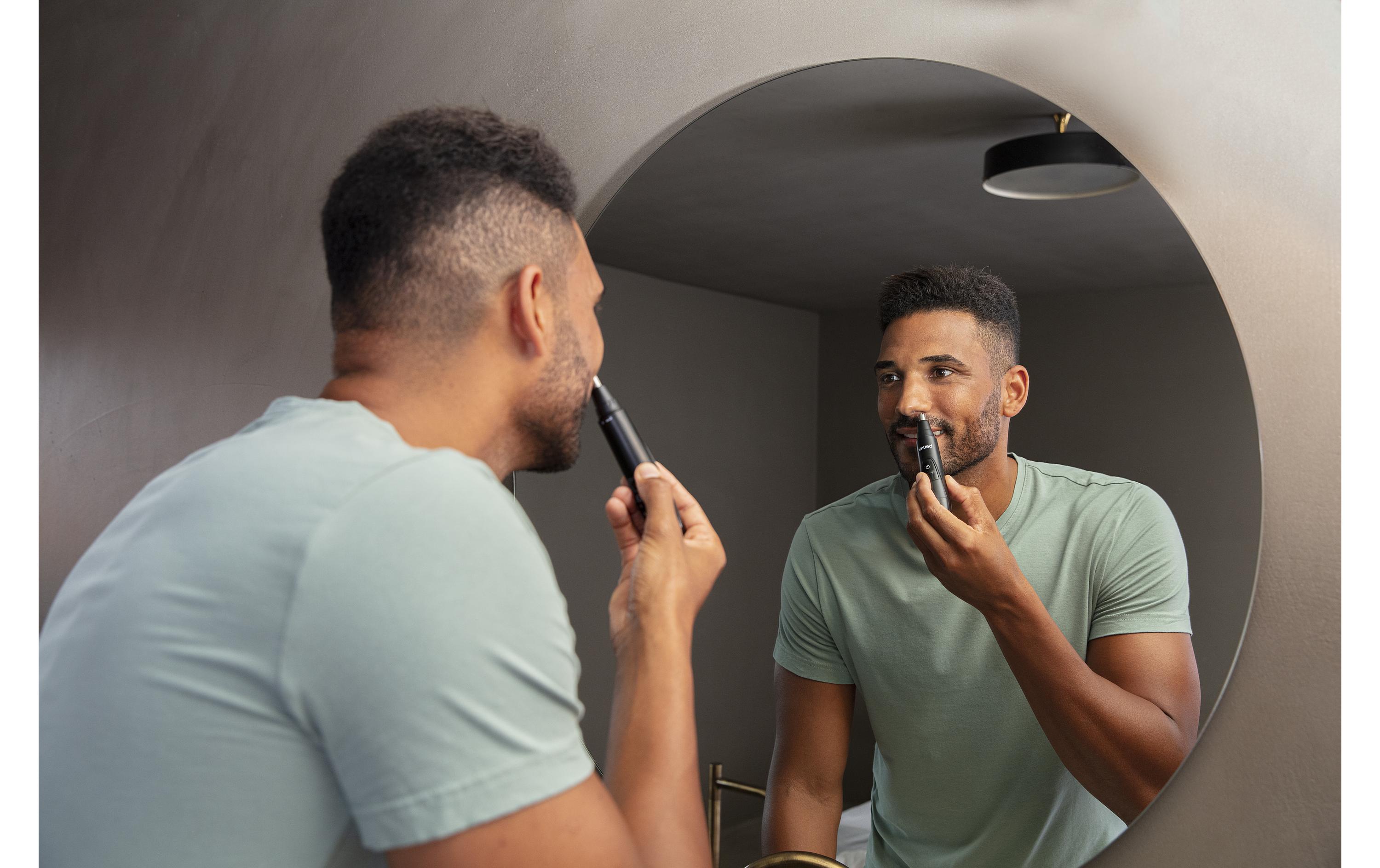 Beurer Präzisionstrimmer MN2X