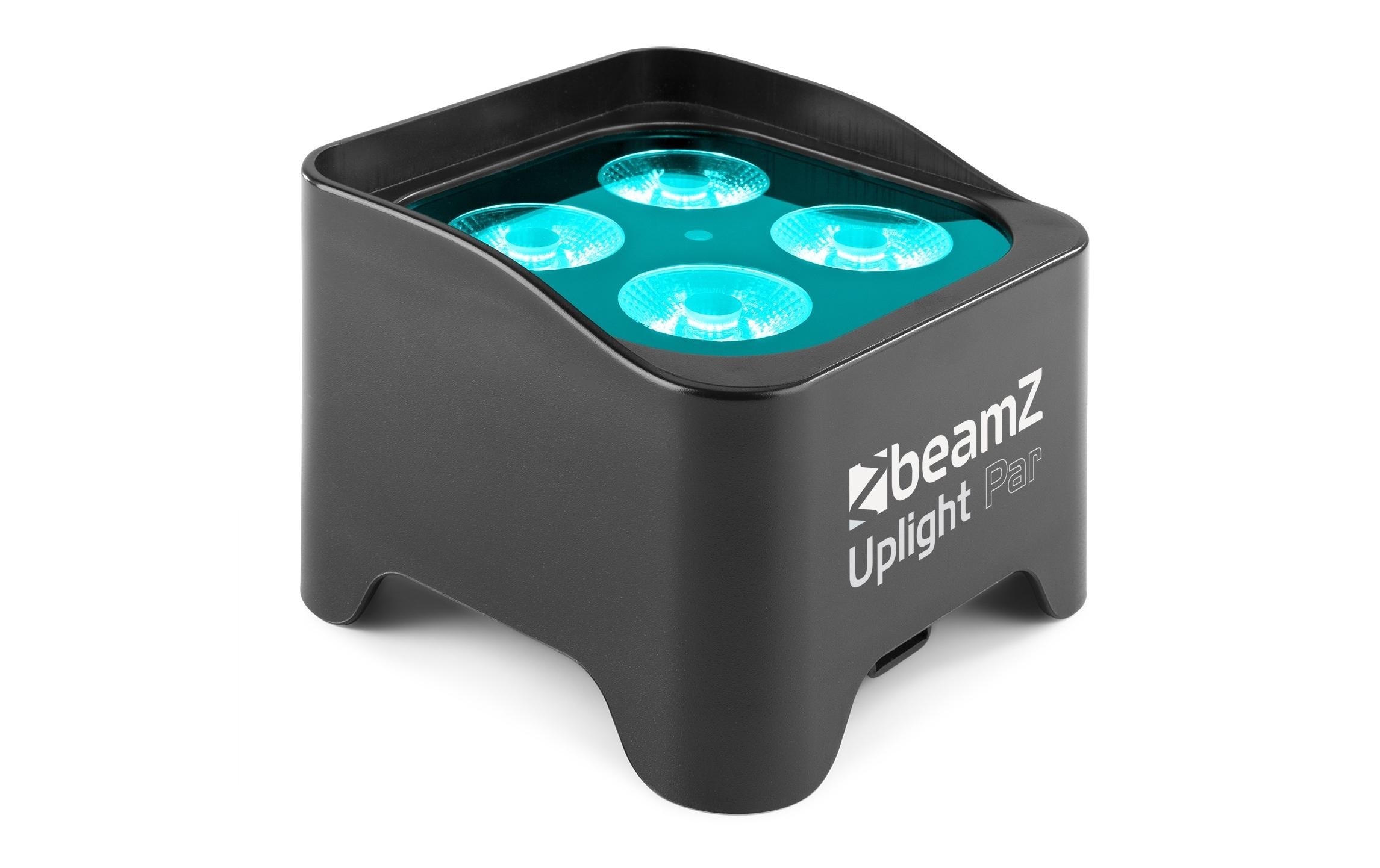 BeamZ Bodenstrahler BBP90 Uplight Par