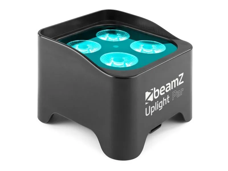 BeamZ Bodenstrahler BBP90 Uplight Par BeamZ Bodenstrahler BBP90 Uplight Par