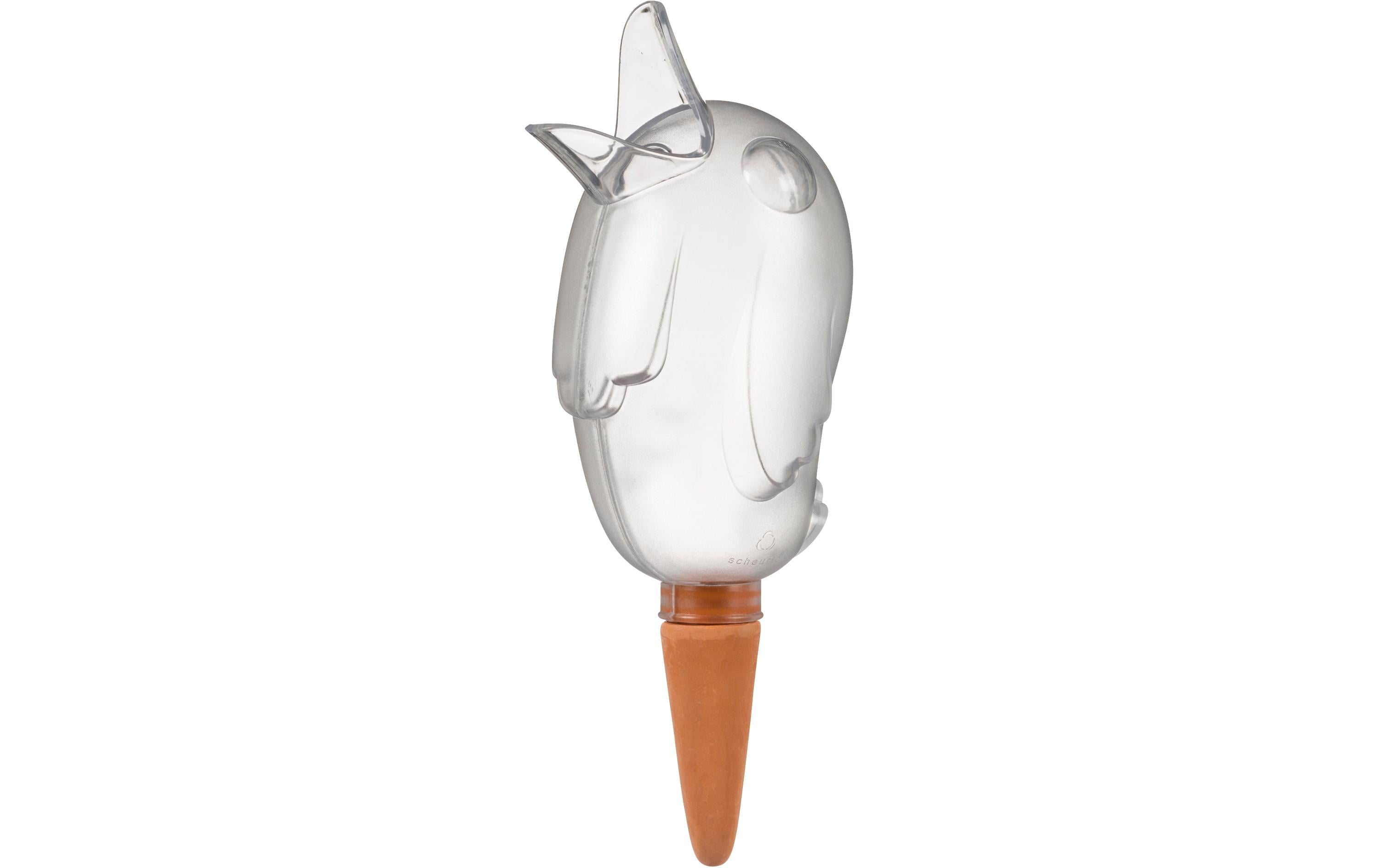 scheurich Wasserspender Bördy M Transparent