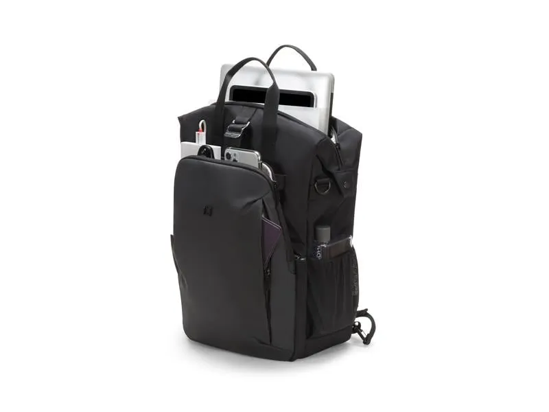 DICOTA Notebook-Rucksack Eco Dual GO 15.6 DICOTA Notebook-Rucksack Eco Dual GO 15.6