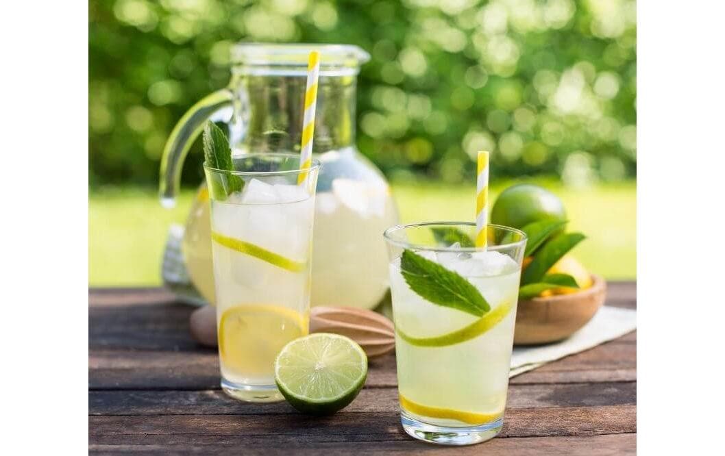 Ariete Zitruspresse Vintage Grün