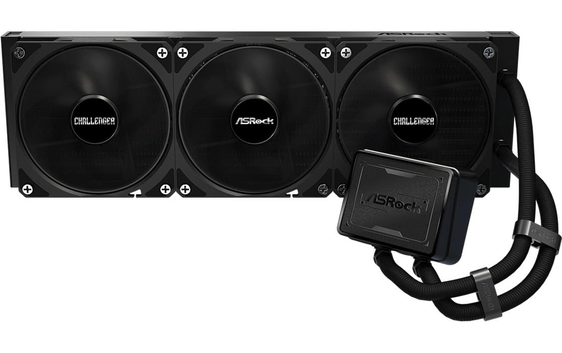 ASRock Wasserkühlung Challenger Pure 360