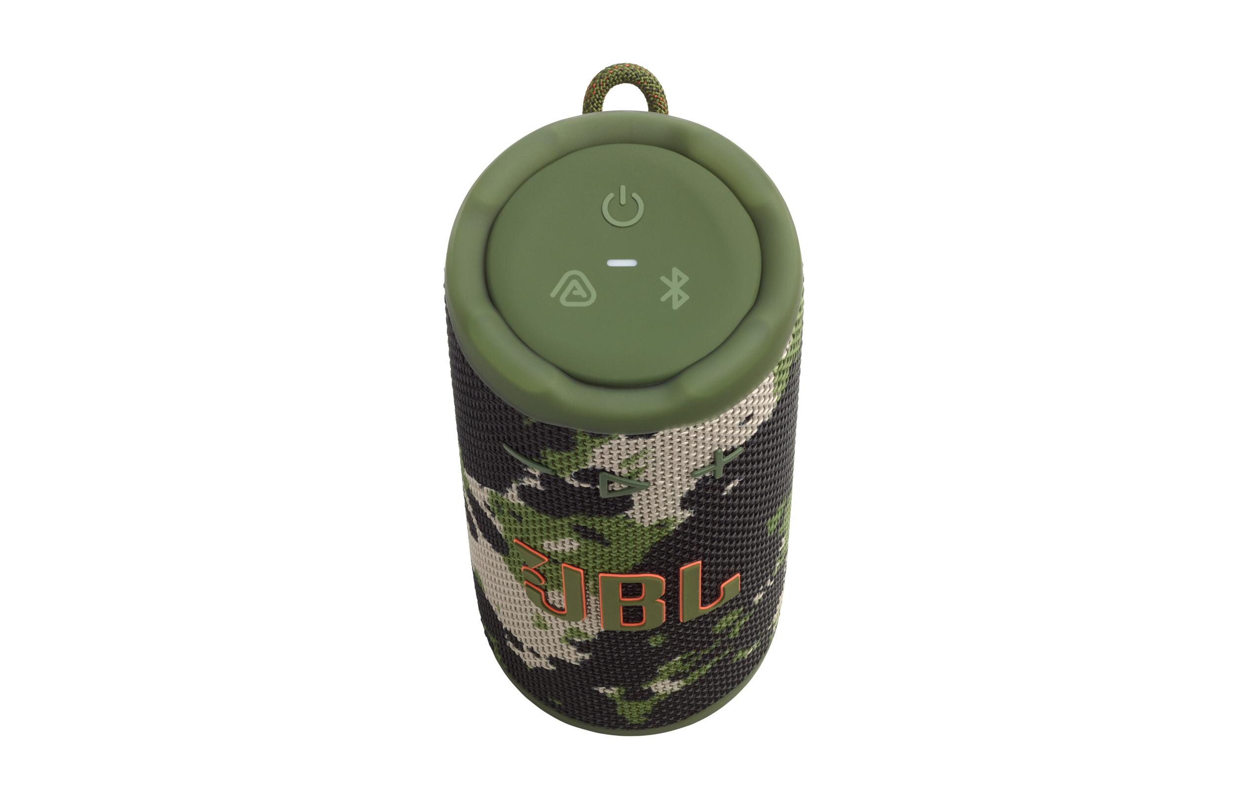 JBL Bluetooth Speaker Grip Camouflage