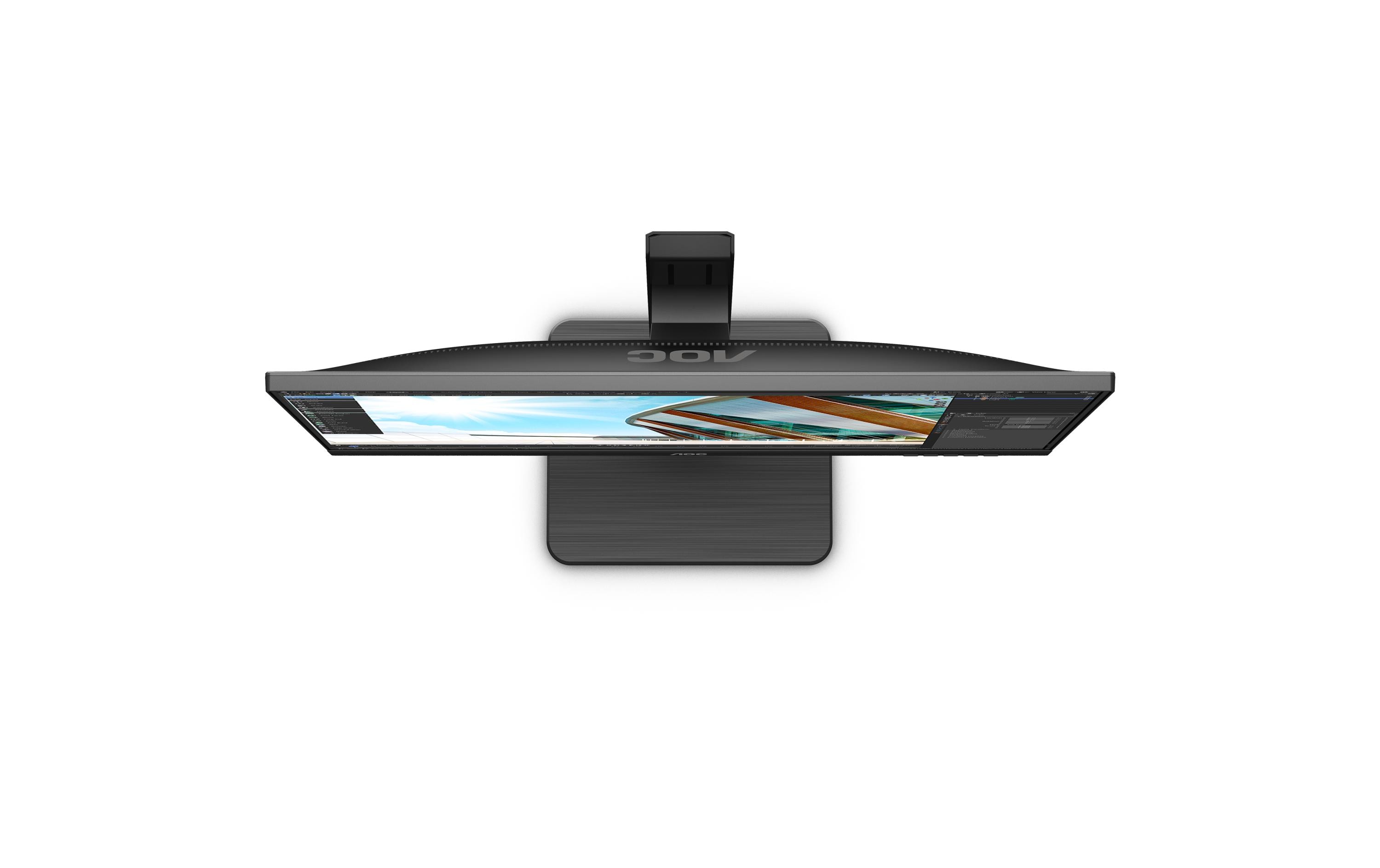 AOC Monitor 24P2Q AOC Monitor 24P2Q