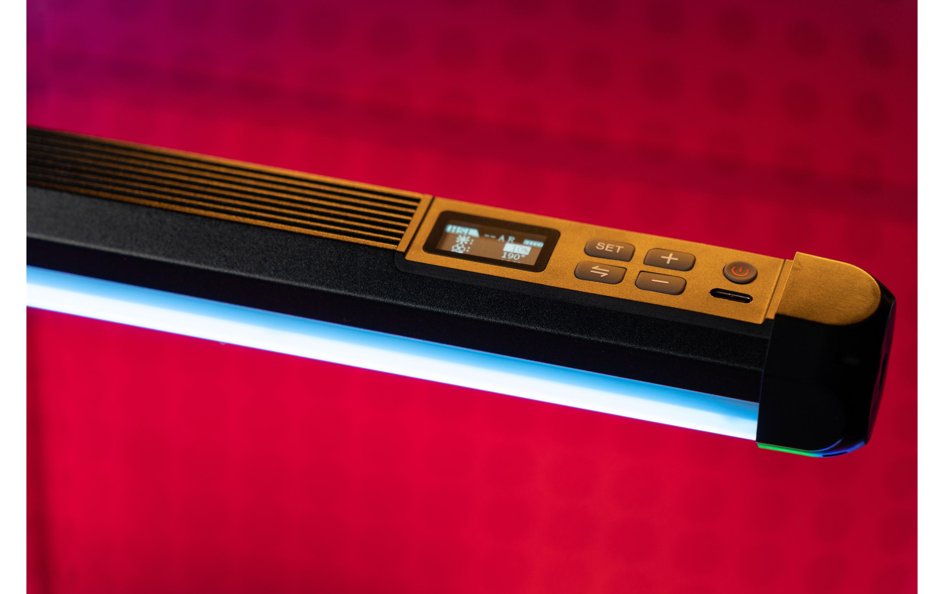 Viltrox Videoleuchte K60 RGB Light Stick