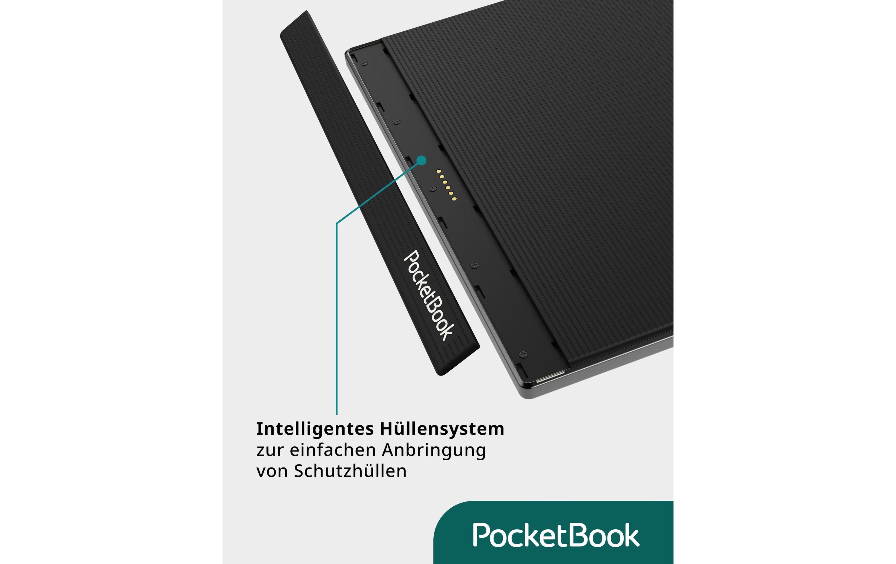 PocketBook E-Book Reader InkPad Color 3 Stormy Sea