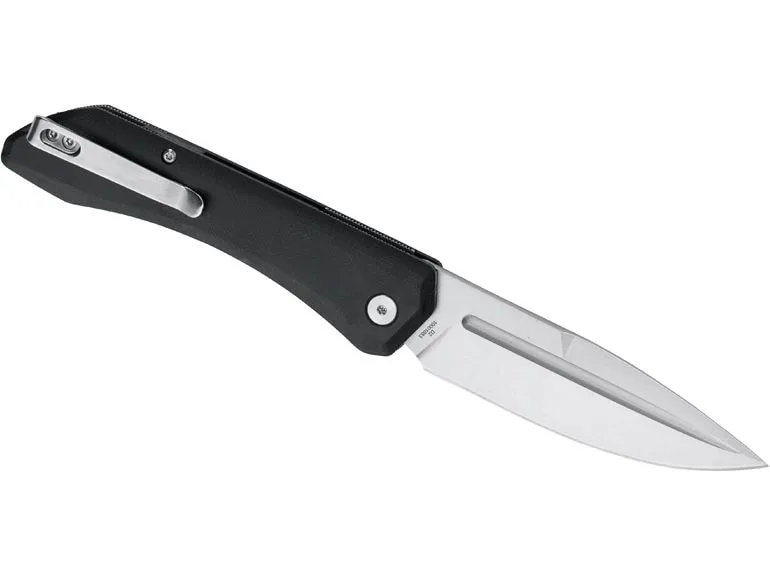 Herbertz Taschenmesser Outdoor Liner Lock schwarz G10 Herbertz Taschenmesser Outdoor Liner Lock schwarz G10