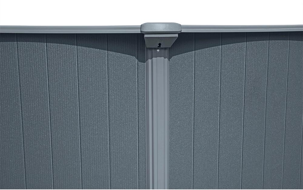 Bestway Pool Hydrium 549 x 132 cm