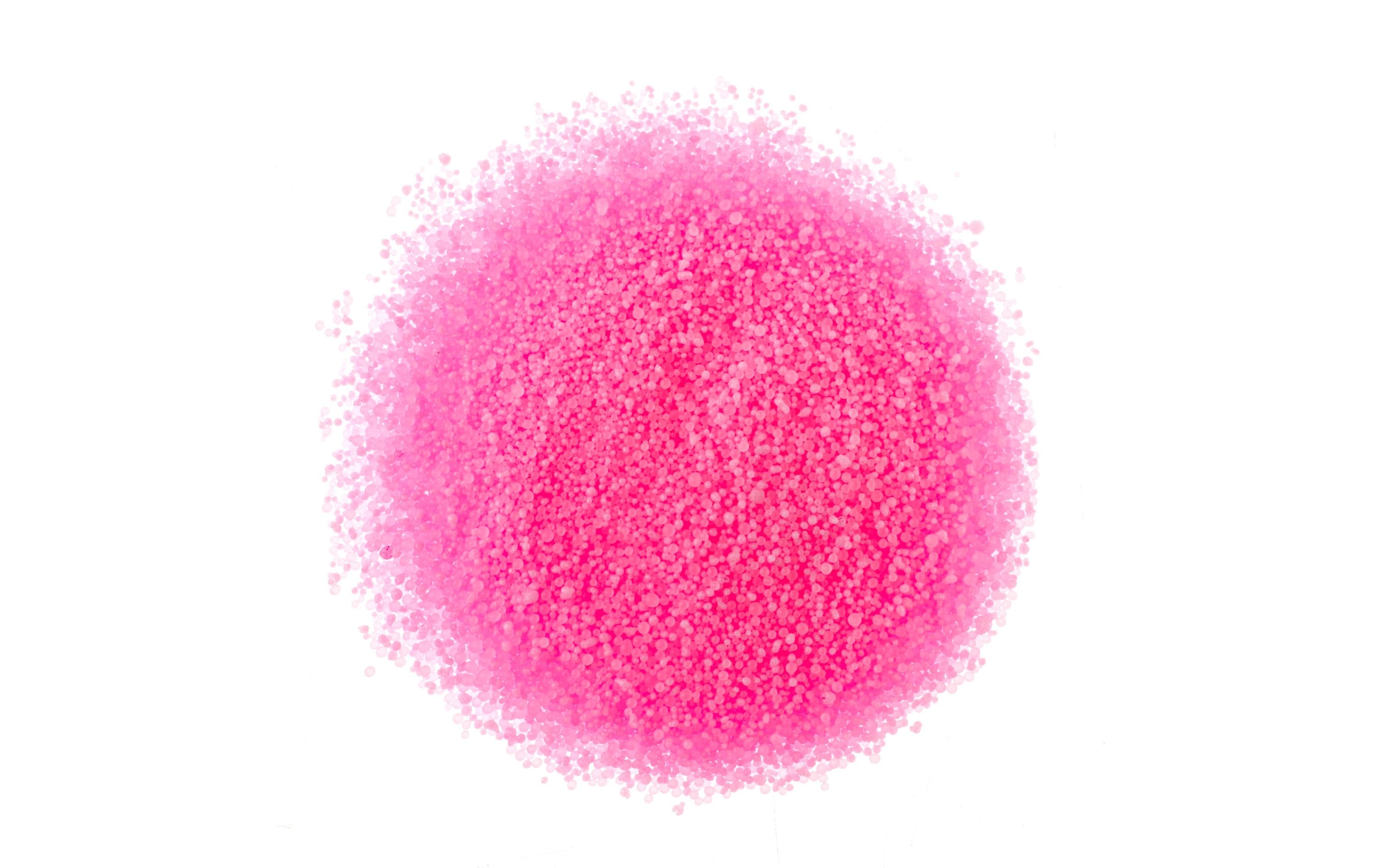 Glorex Kerzendocht 70g, Rosa Glorex Kerzendocht 70g, Rosa