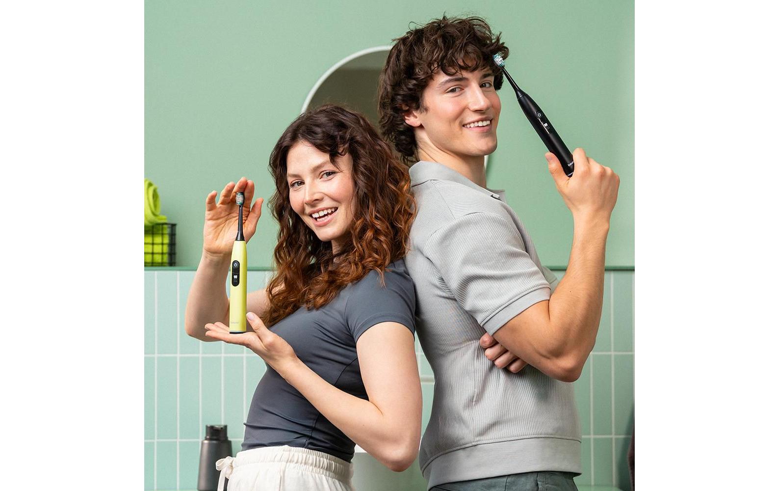 Beurer Schallzahnbürste SC 50 Midnight Ink GP