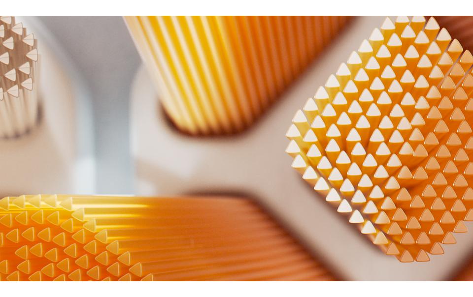 Philips Zahnbürstenkopf Sonicare Premium All-in-One 4 Stück