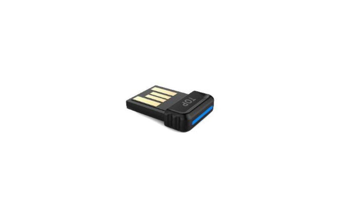 Yealink Bluetooth Adapter BT50 USB-A - Bluetooth Yealink Bluetooth Adapter BT50 USB-A - Bluetooth