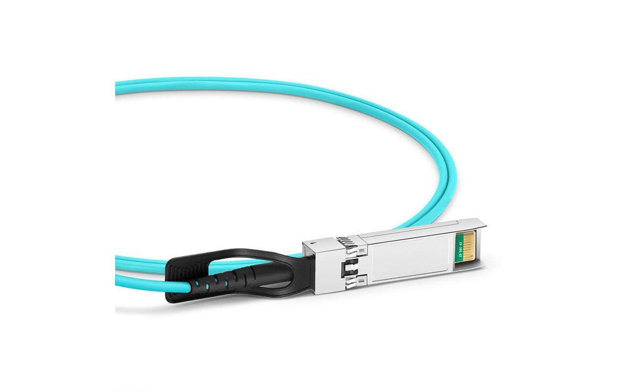 Lightwin Optics Active Optical Cable 10GE SFP+/SFP+ 20 m