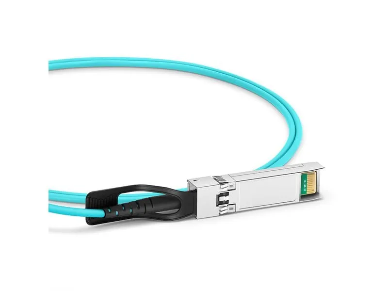 Lightwin Optics Active Optical Cable 10GBit HPE/Aruba SFP+/SFP+ 20 m Lightwin Optics Active Optical Cable 10GBit HPE/Aruba SFP+/SFP+ 20 m