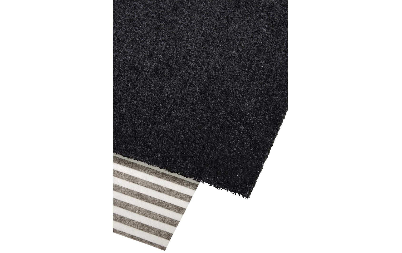 Xavax Dunstfilter Flach und Aktivkohle 2 Stück