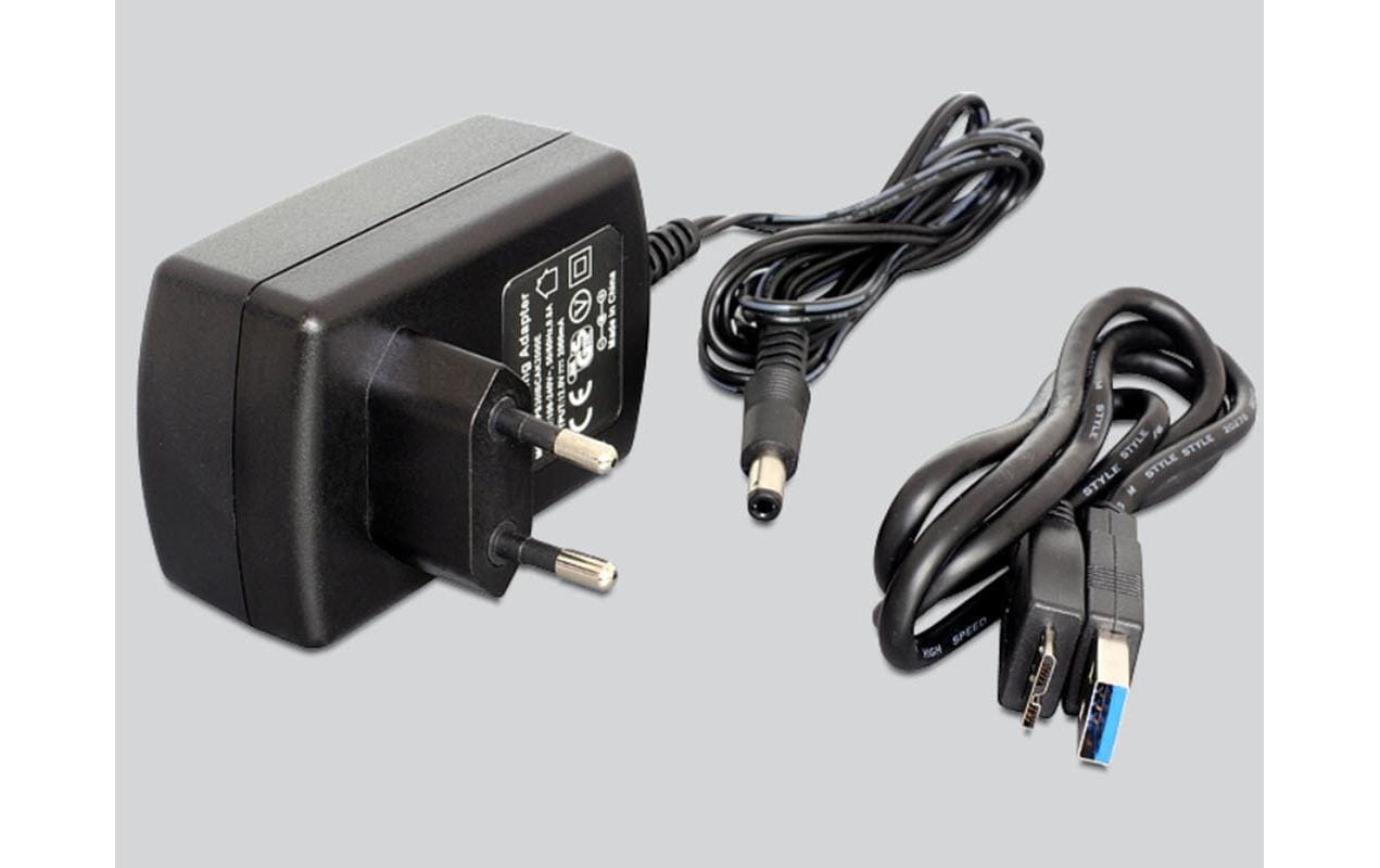 Delock Konverter SATA - USB 3.0