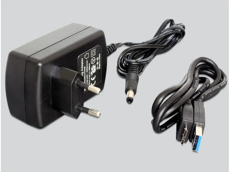 Delock Konverter SATA - USB 3.0 Delock Konverter SATA - USB 3.0