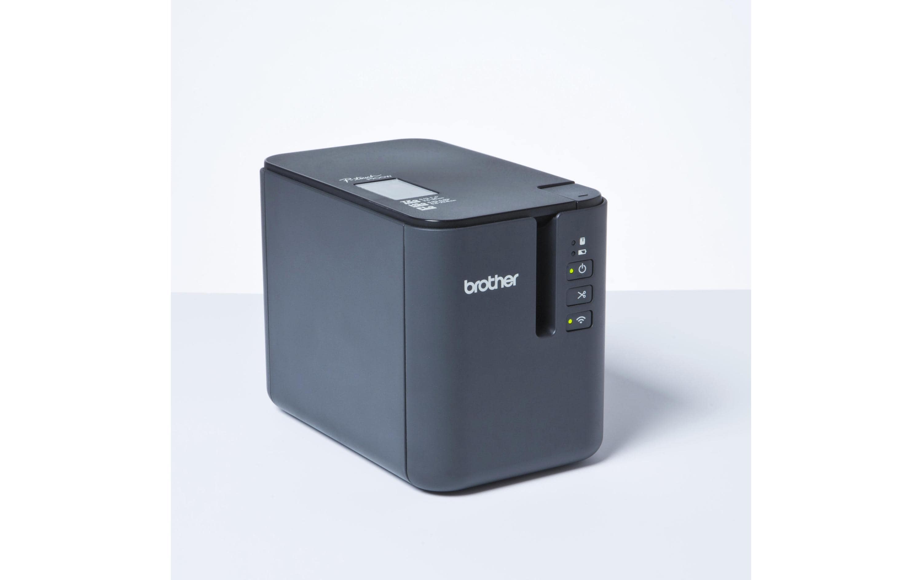 Brother Beschriftungsgerät PT-P900W