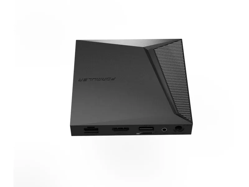 Formuler Z12 PRO 4K Streaming Box 2 GB RAM 16 GB eMMC Android 12 Formuler Z12 PRO 4K Streaming Box 2 GB RAM 16 GB eMMC Android 12
