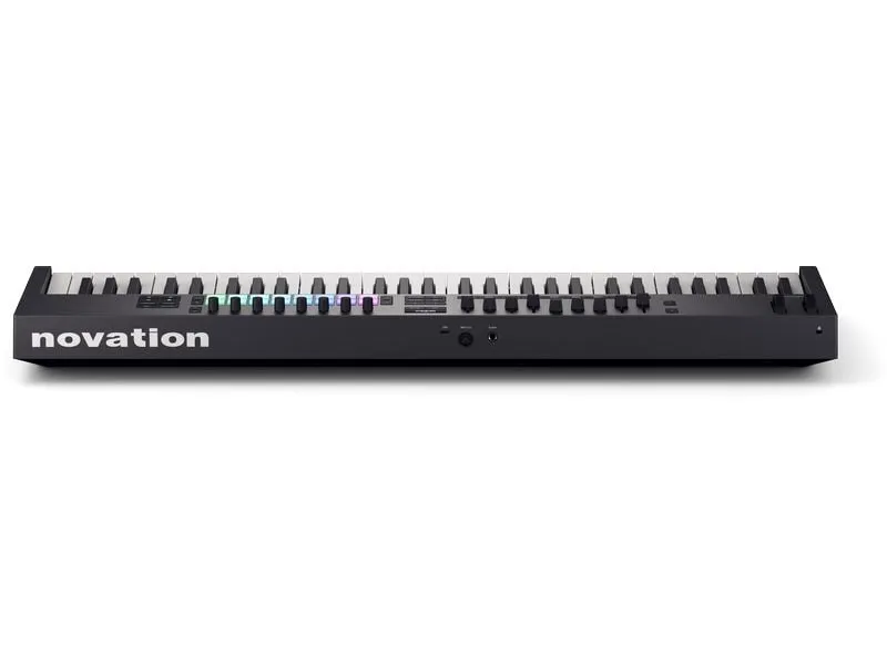 Novation Keyboard Controller Launchkey 61 Mk4