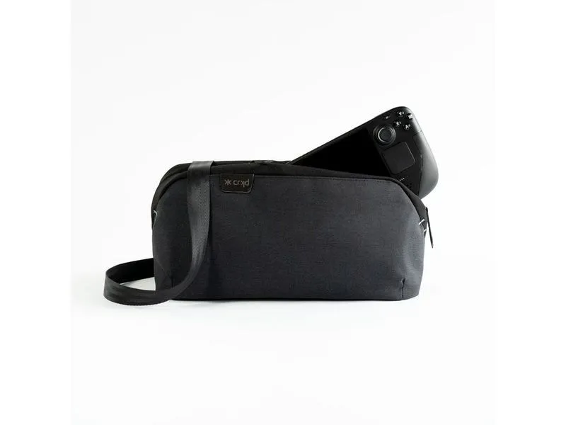 CRKD Gear Bag Schutzhülle Tragetasche Gaming Tasche CRKD Gear Bag Schutzhülle Tragetasche Gaming Tasche