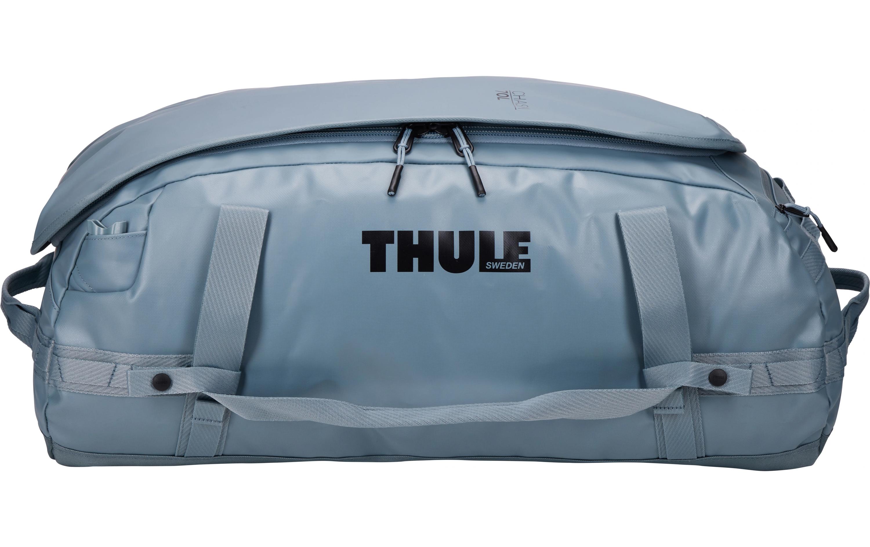 Thule Duffle Bag Chasm 70 l, Pond Gray