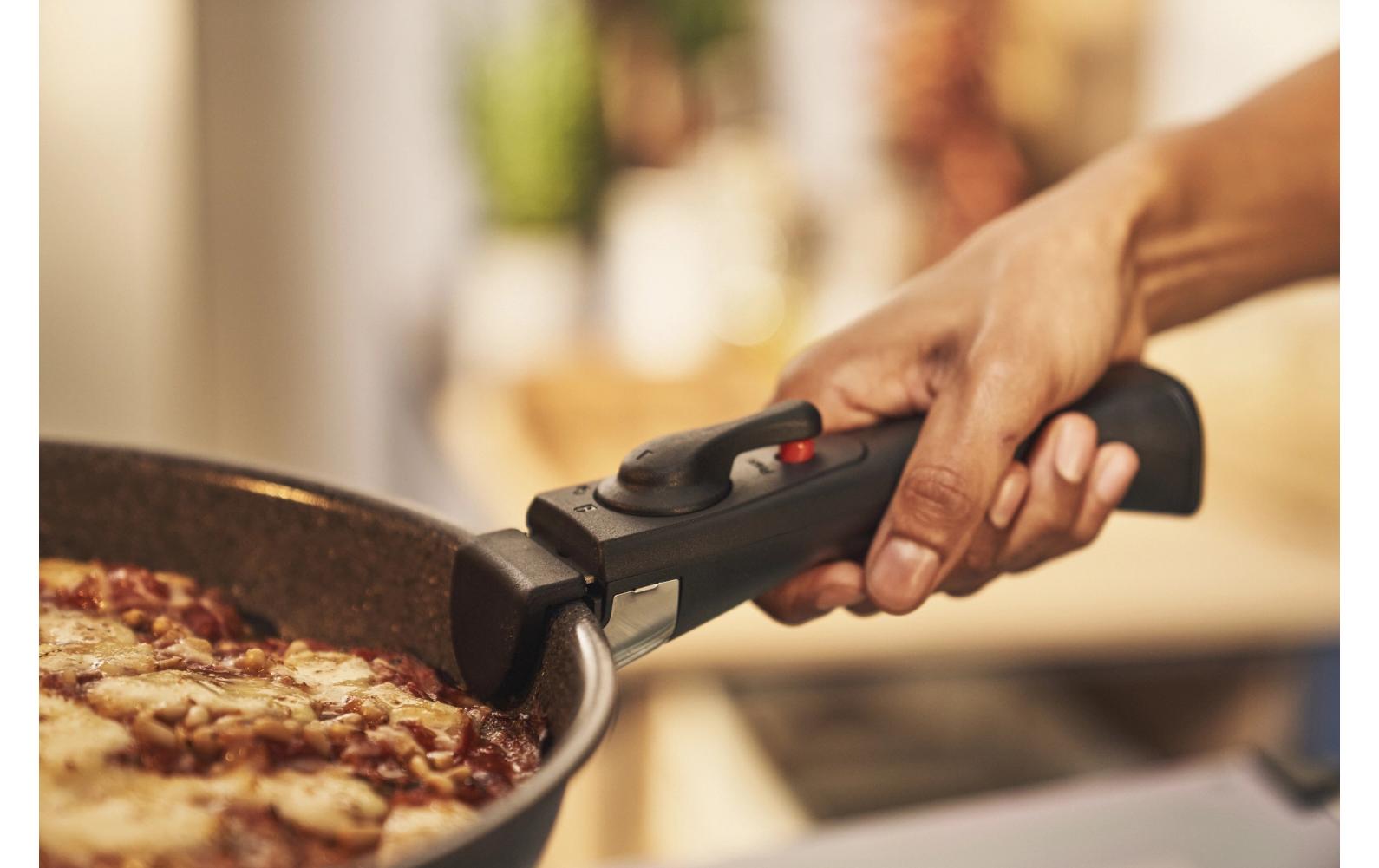 Ballarini Bratpfannenset Torre 20 cm, 2-teilig