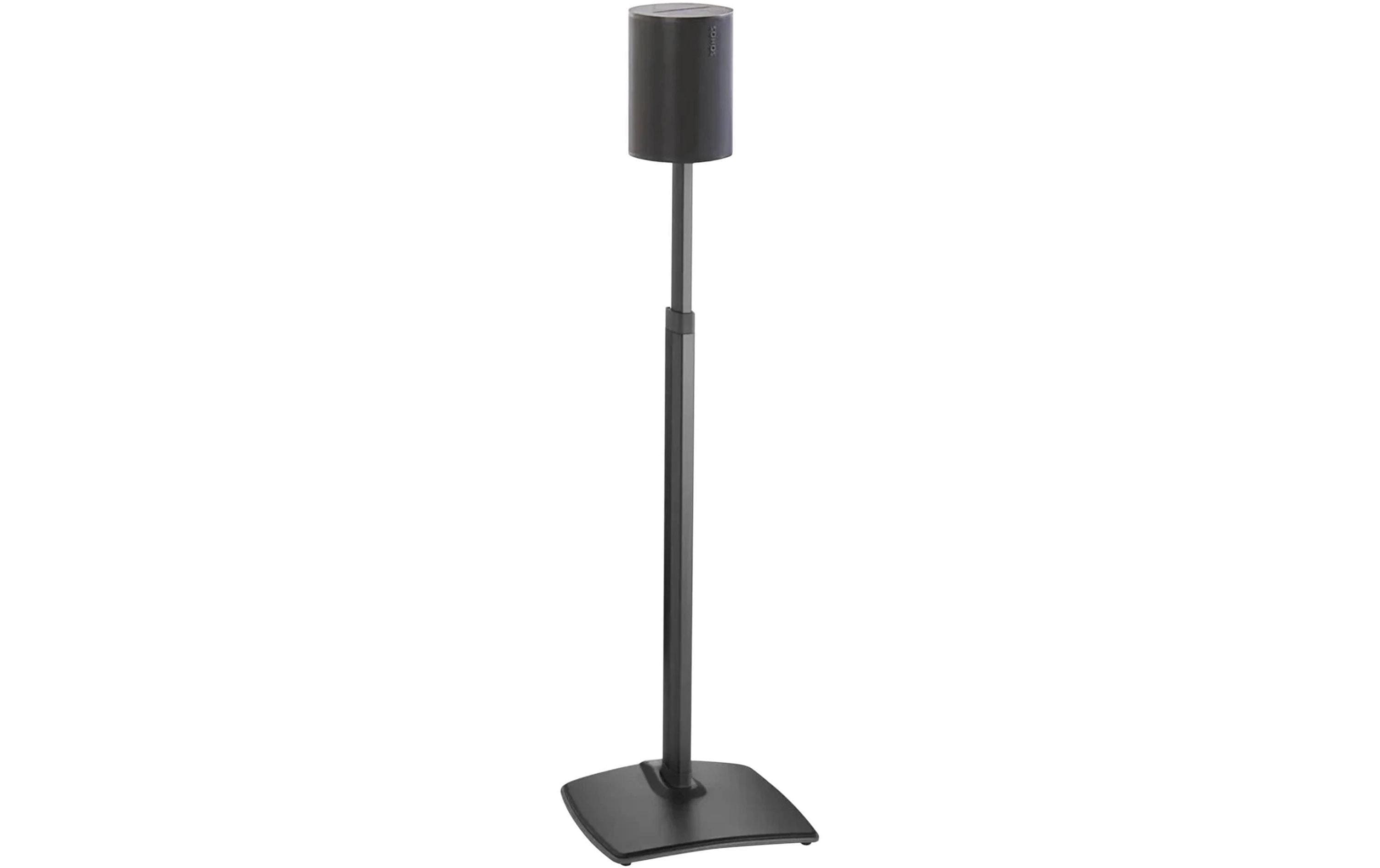 SANUS Standfuss Sonos Era 100 Schwarz SANUS Standfuss Sonos Era 100 Schwarz