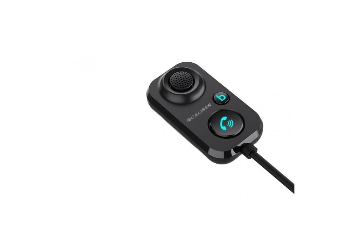 Caliber Moniceiver PMT061BT, Mini Bluetooth Receiver