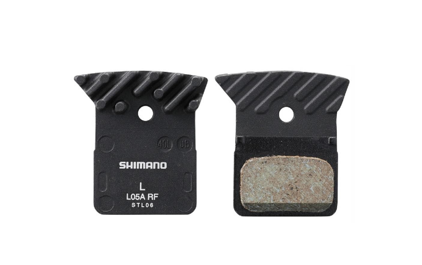 Shimano Bremsbeläge L05A