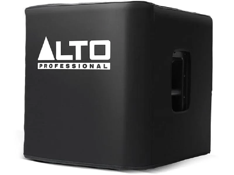 Alto Professional Abdeckung TS12S Cover Alto Professional Abdeckung TS12S Cover