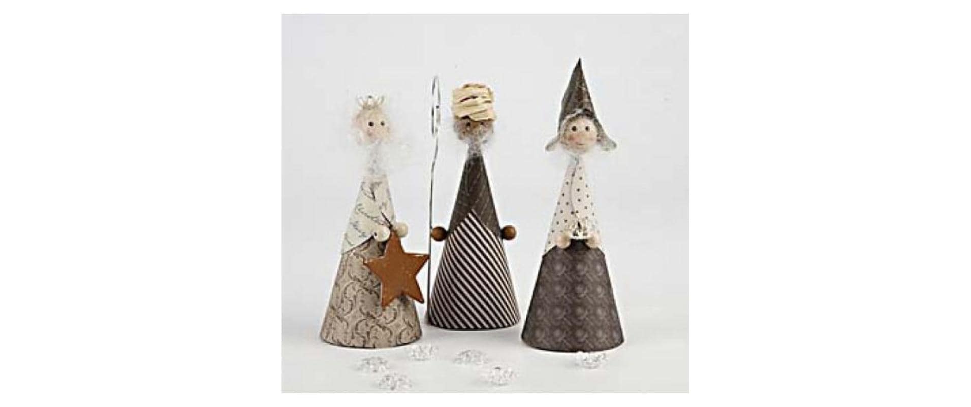 Creativ Company Heissklebepistole Mini 7 mm