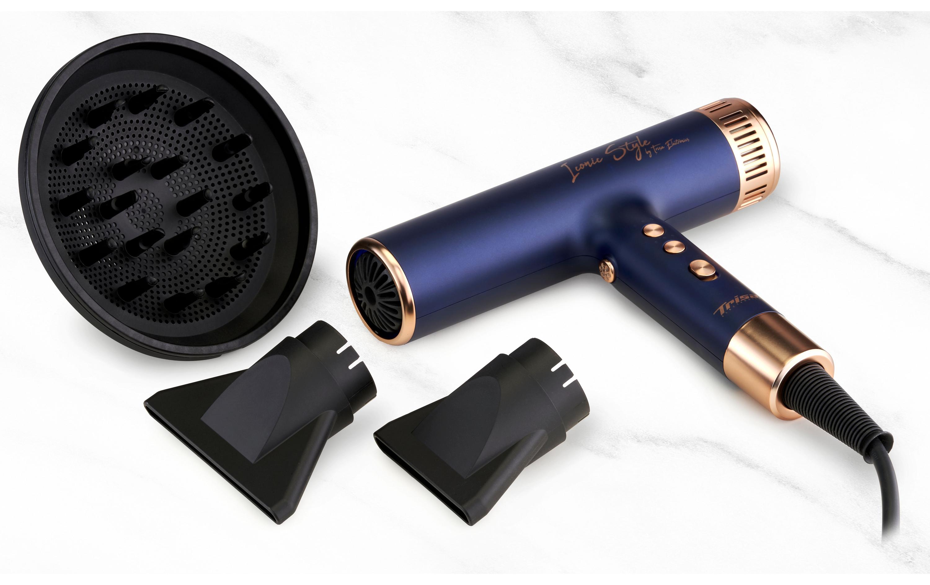 Trisa Haartrockner Iconic Style Trisa Haartrockner Iconic Style